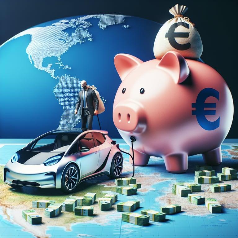 Banner for Europe's Largest Pension Fund Drops $585M Tesla Stake Over Musk's Mega Compensation