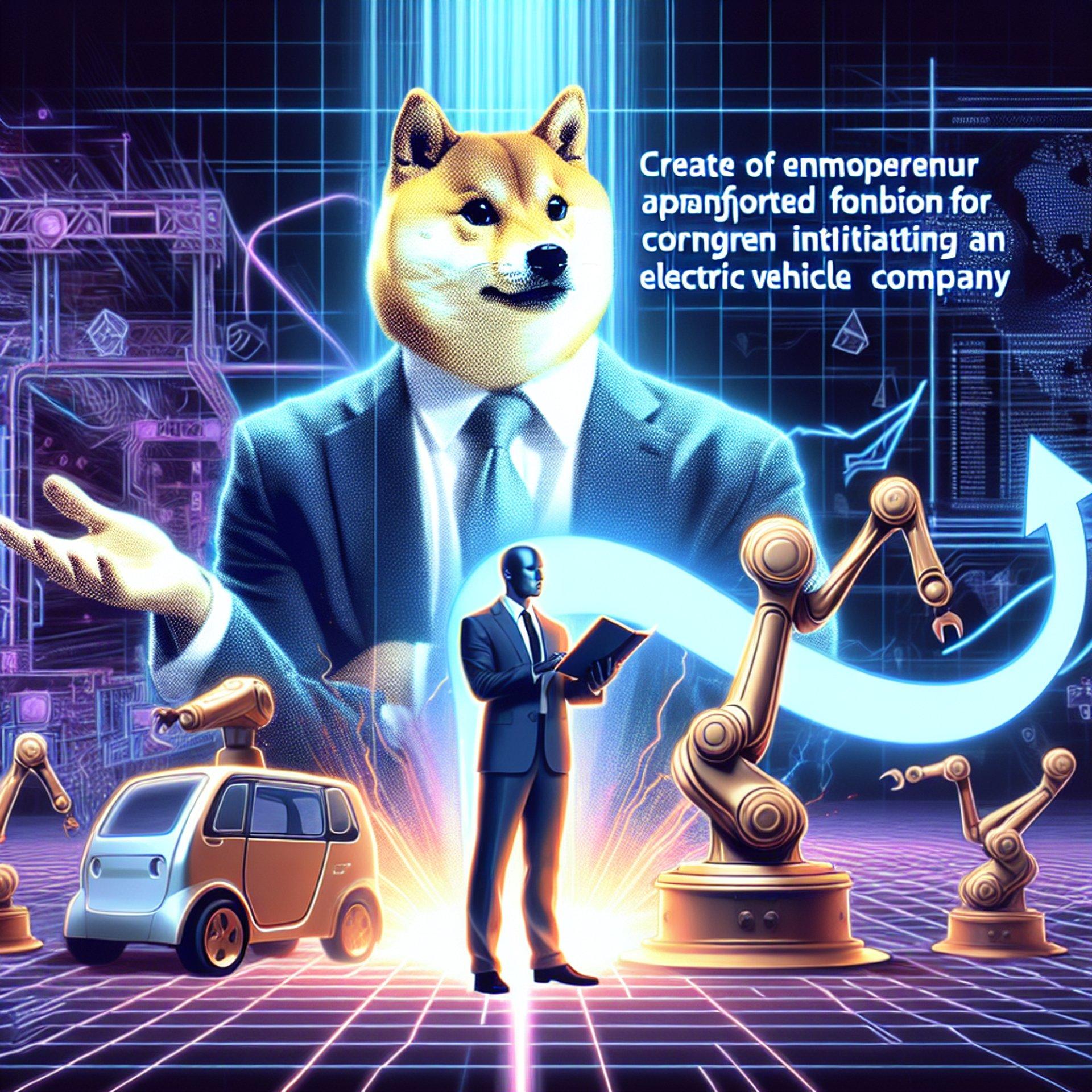 Banner for Elon Musk Goes Full Doge, Dumps Tesla's Autonomy Team