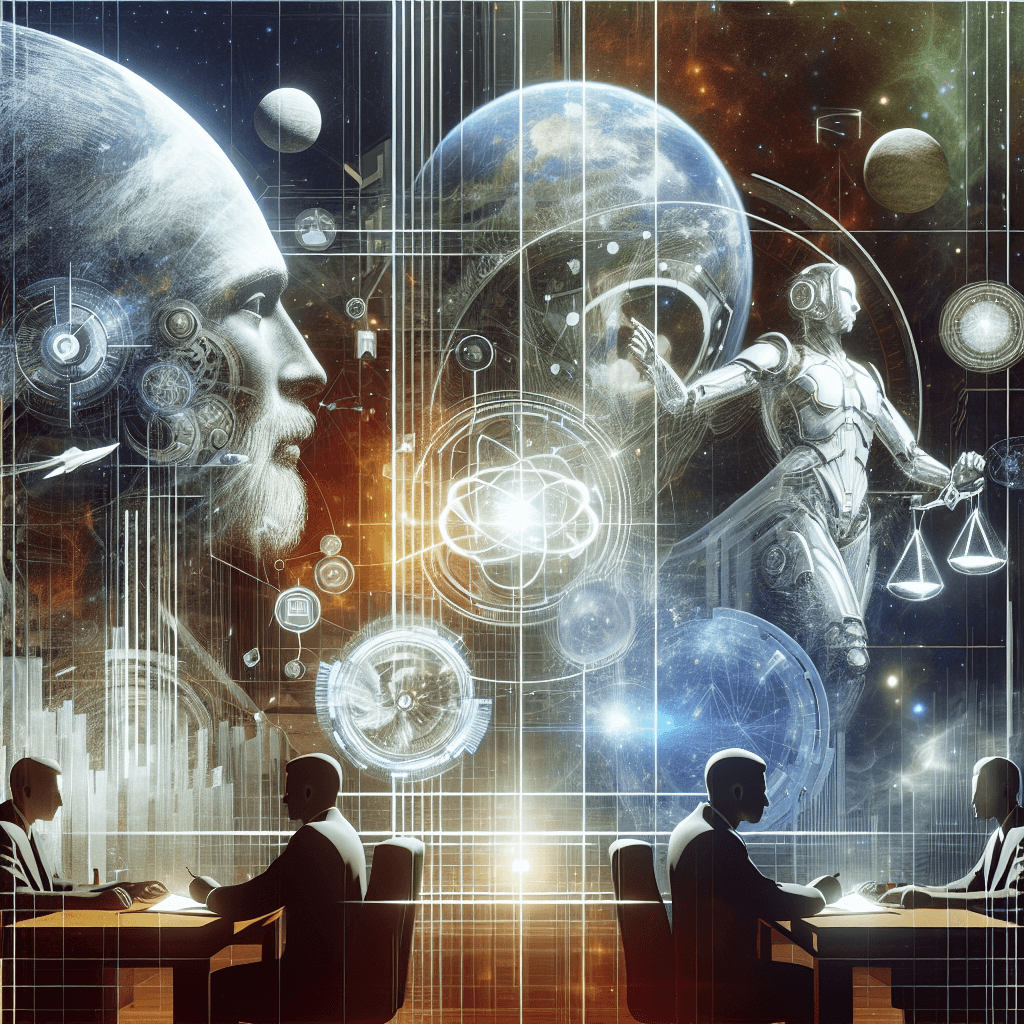 Elon Musk Seeks Sam Altman's Removal in High-Stakes OpenAI Court Battle