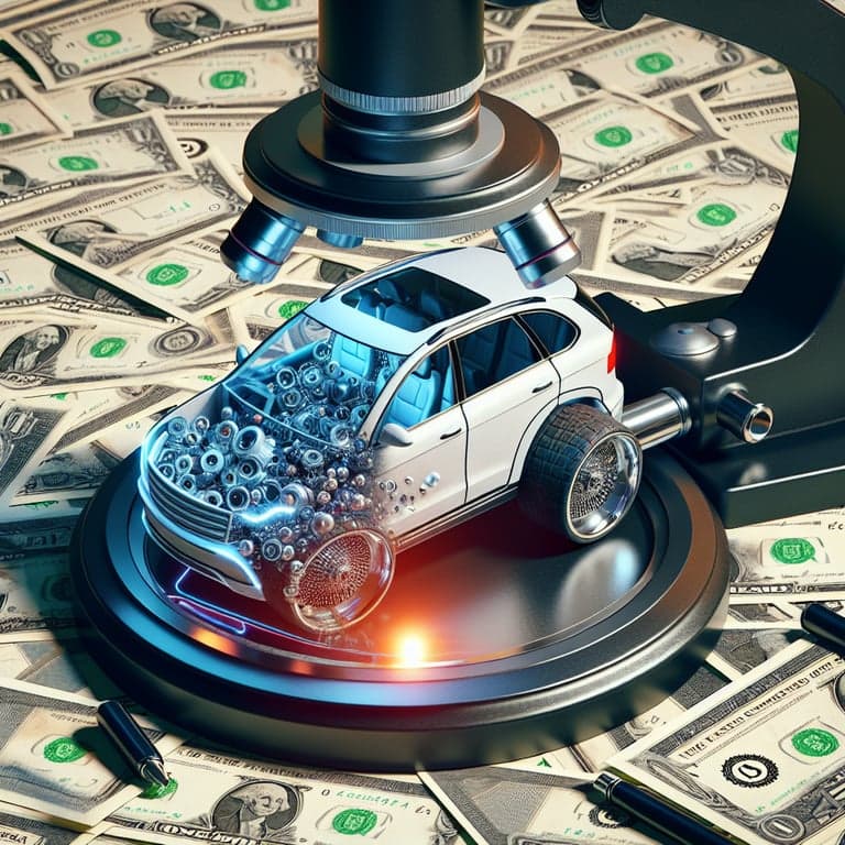 Banner for Tesla’s Autopilot Finds Itself Under the Legal Microscope After $240 Million Verdict