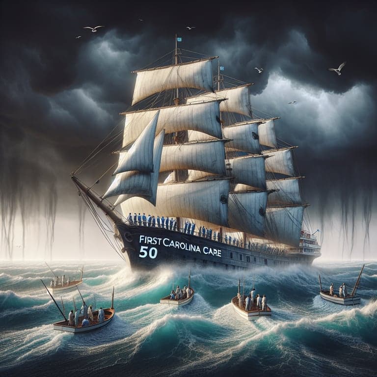 FirstCarolinaCare to Cut 50 Jobs: Navigating the Stormy Seas of Healthcare