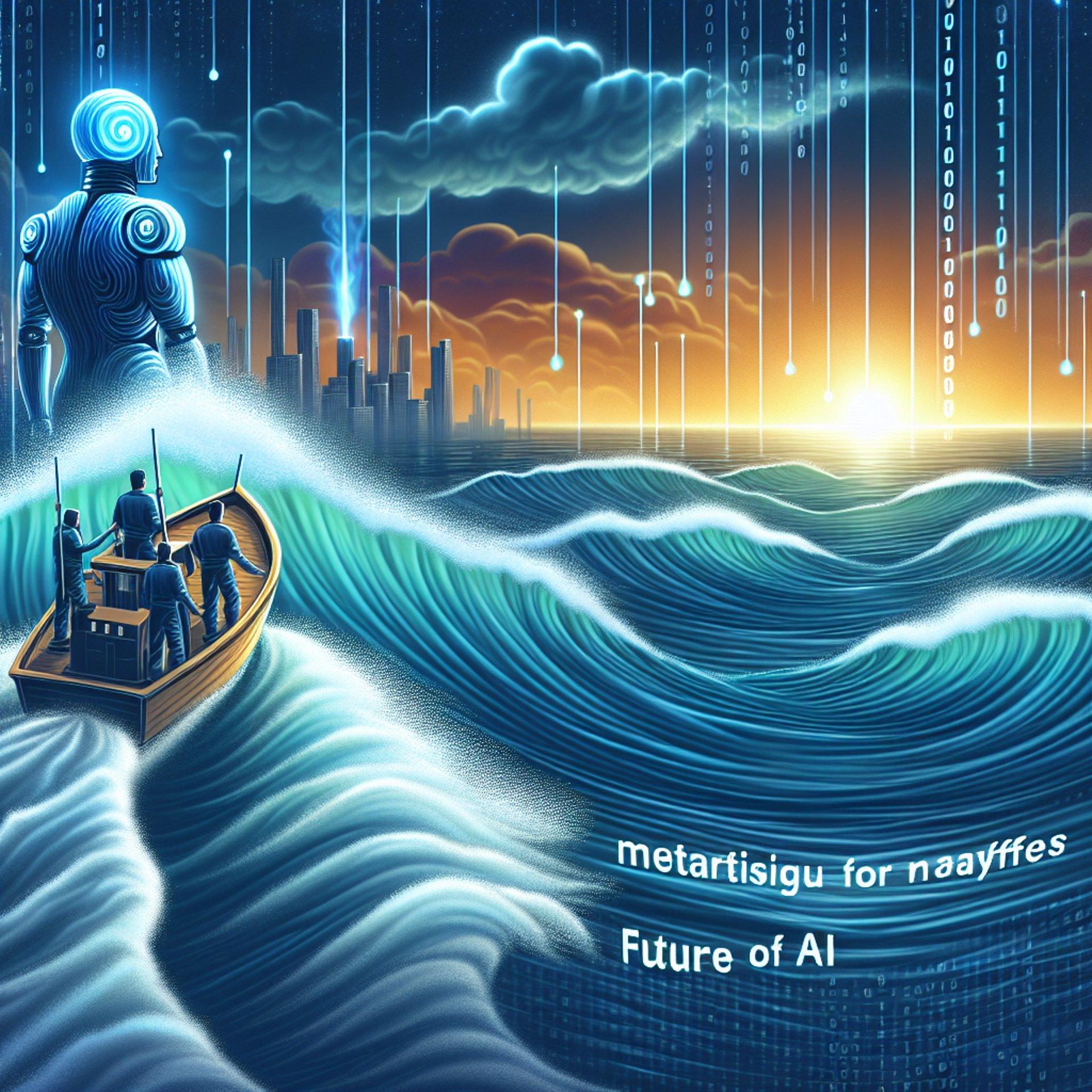 Banner for Microsoft Makes Waves with Strategic Layoffs: Is AI the Future?
