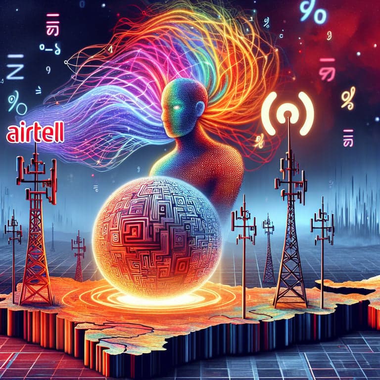 Perplexity Teams Up with Airtel: A Game-Changer in India's AI Landscape!