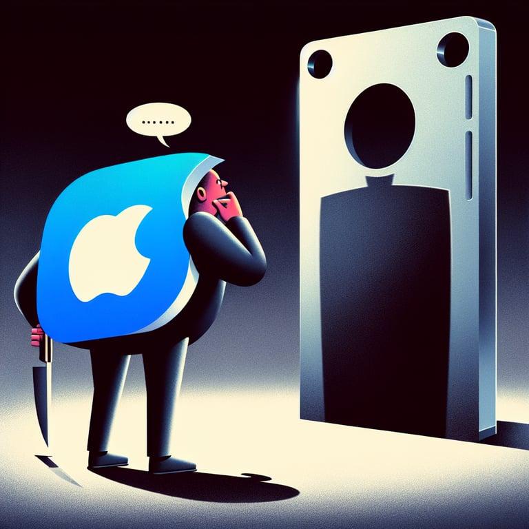 Banner for Apple's Safari Pondering Big AI Shift: Google's Deal on the Chopping Block?