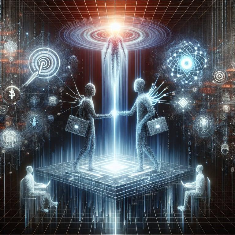 Banner for BigCommerce and Feedonomics Unite with Perplexity to Elevate AI-Driven Product Search