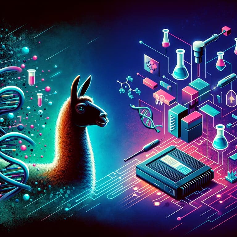 Llama 3.1 and GPT-4 Go Head to Head: Open-Source AI Rivals Proprietary Models in Medical Diagnostics
