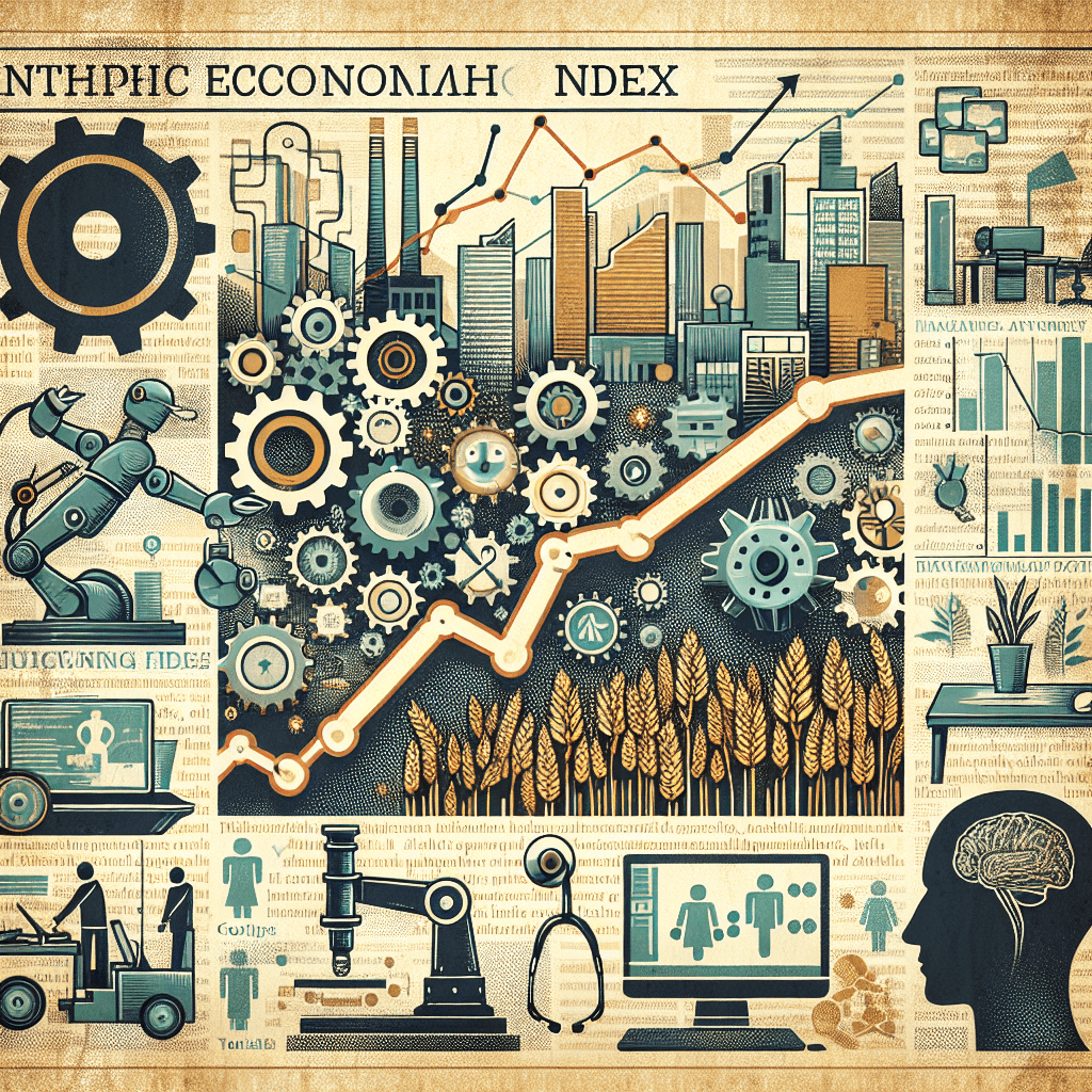 AI Revolution in the Workplace: Anthropic Economic Index Finds Varied Industry Impact