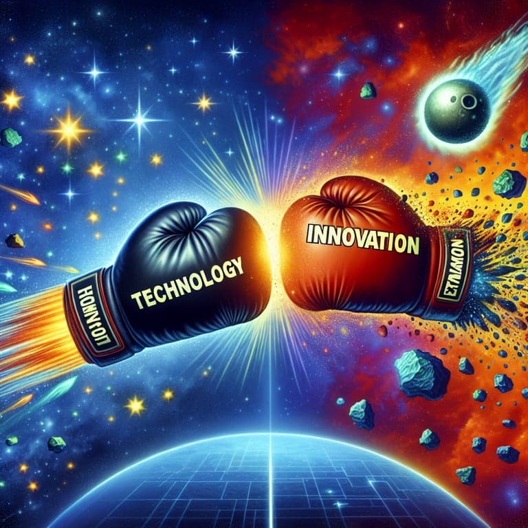Amazon's Knockout Blow: Perplexity AI's Comet Temporarily Grounded!