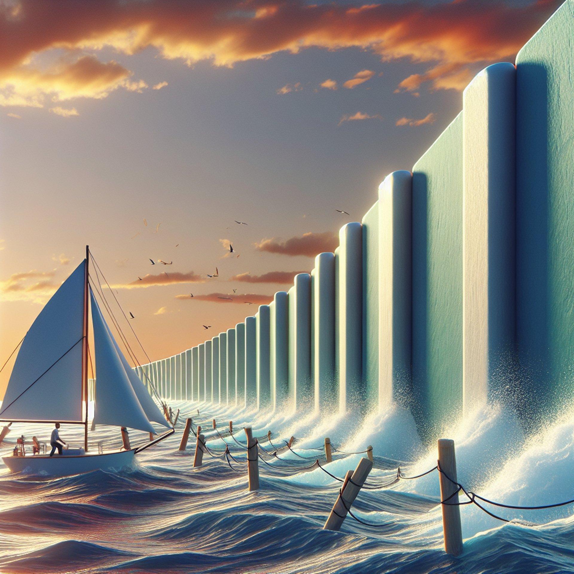 Banner for Sail Over Paywalls with 12ft.io: Your Ad-Free Browser Experience Awaits