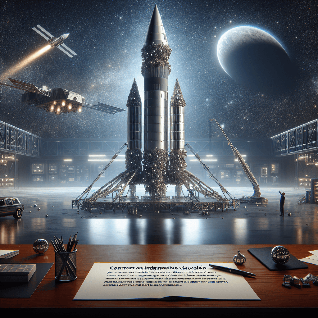 Orion Spacecraft Poised for Historic Artemis II Mission Launch!