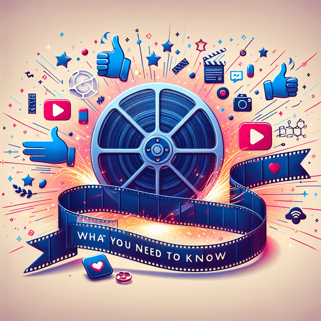 Banner for Instagram Reel "DKfXEFQBTaa" Sparks Buzz: What You Need to Know!