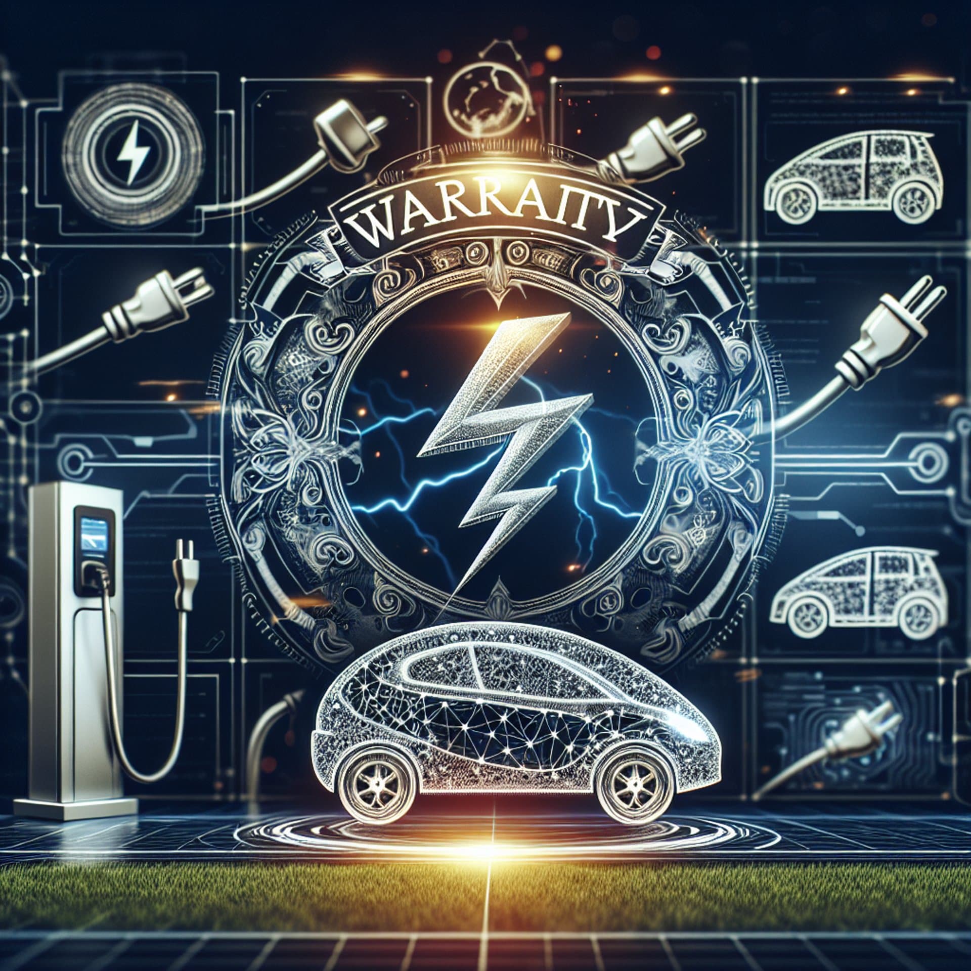 Banner for Nova Warranty Shocks with Tesla-Specific Plans