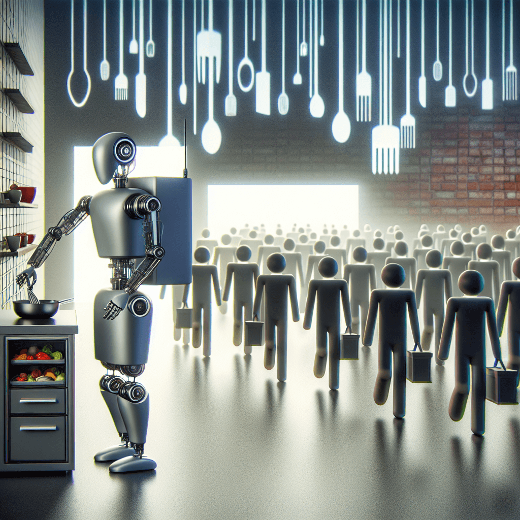 Zomato's Surprise Layoffs: 600 Jobs Axed in AI Automation Drive