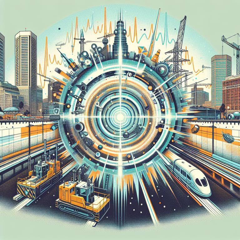 Banner for Elon Musk's Boring Company May Shake Things Up in Baltimore's Tunnel Project!