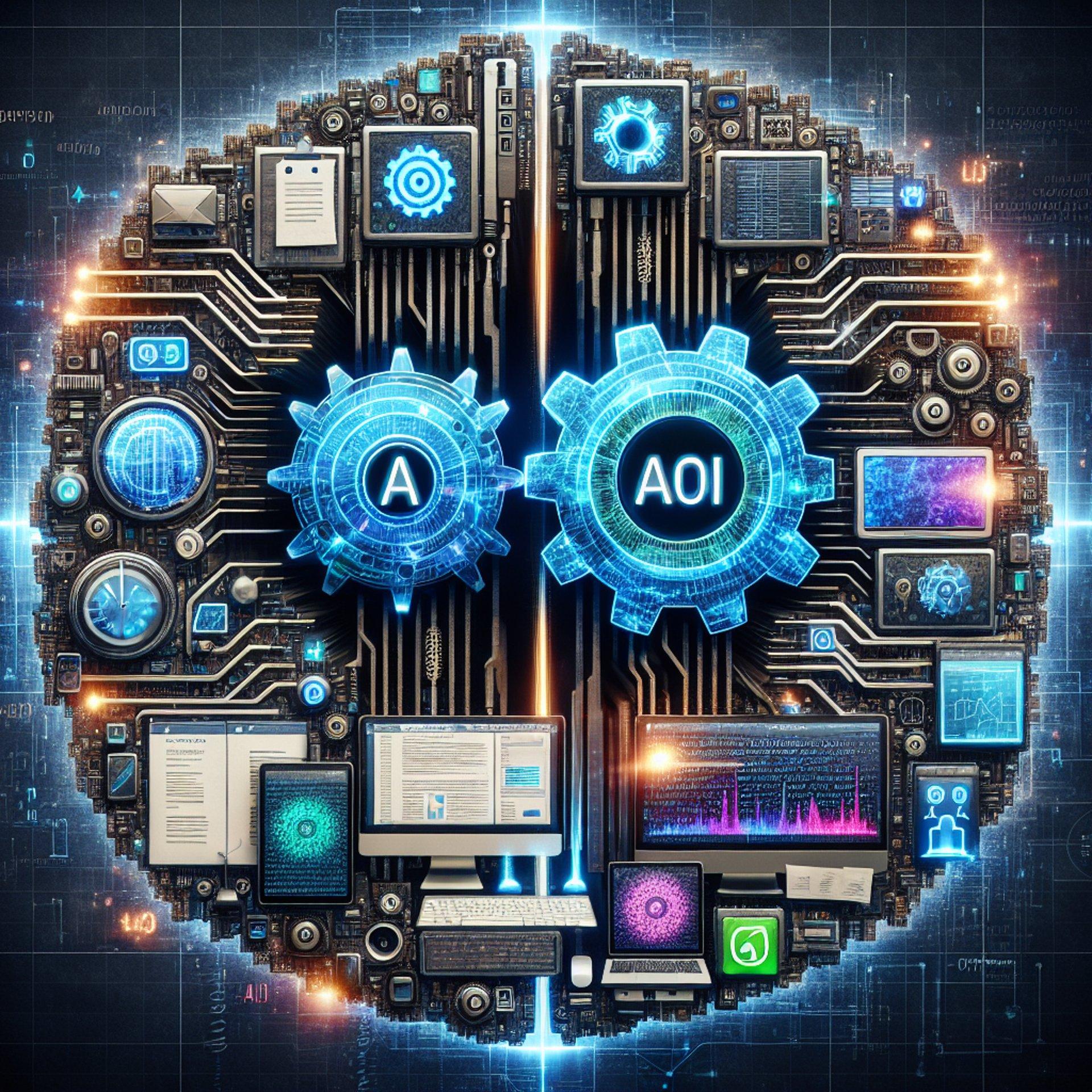 Banner for Microsoft Supercharges Office Apps: Anthropic AI Joins Forces with OpenAI