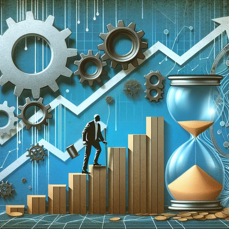 Retirement Withdrawal Risks Escalate with AI: What You Need to Know