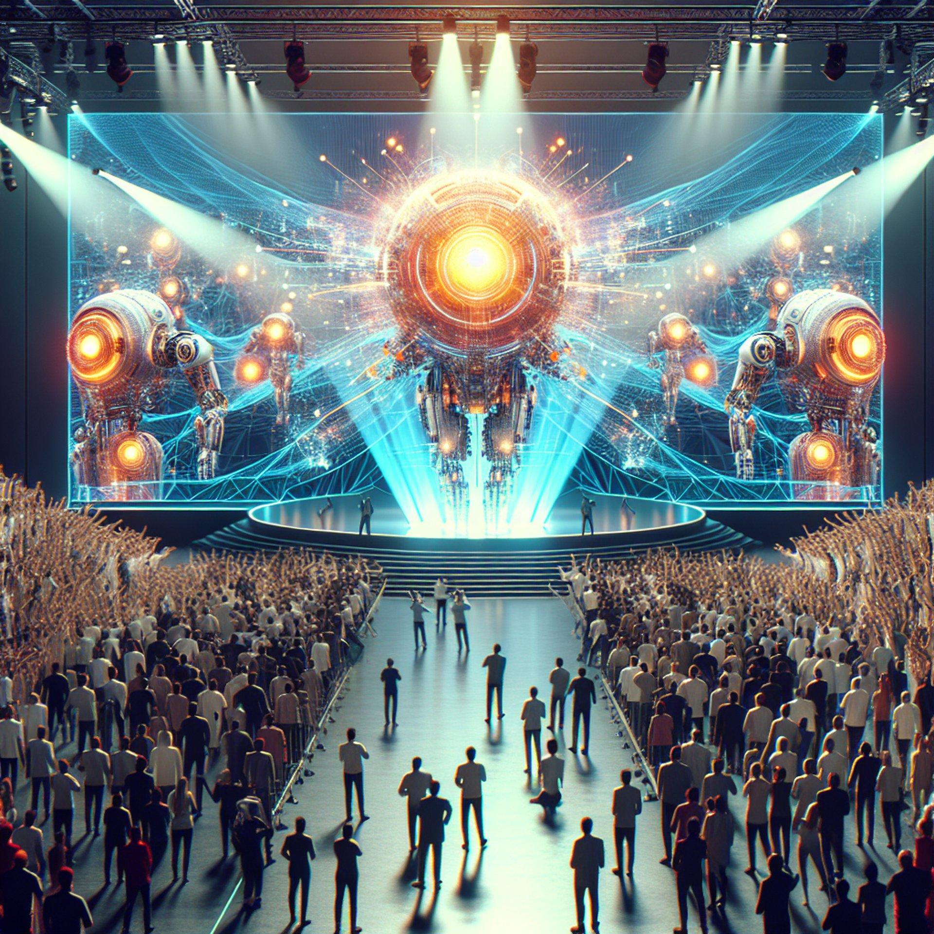 Banner for OpenAI Unleashes Groundbreaking "o3" Models in Grand Finale of Shipmas!