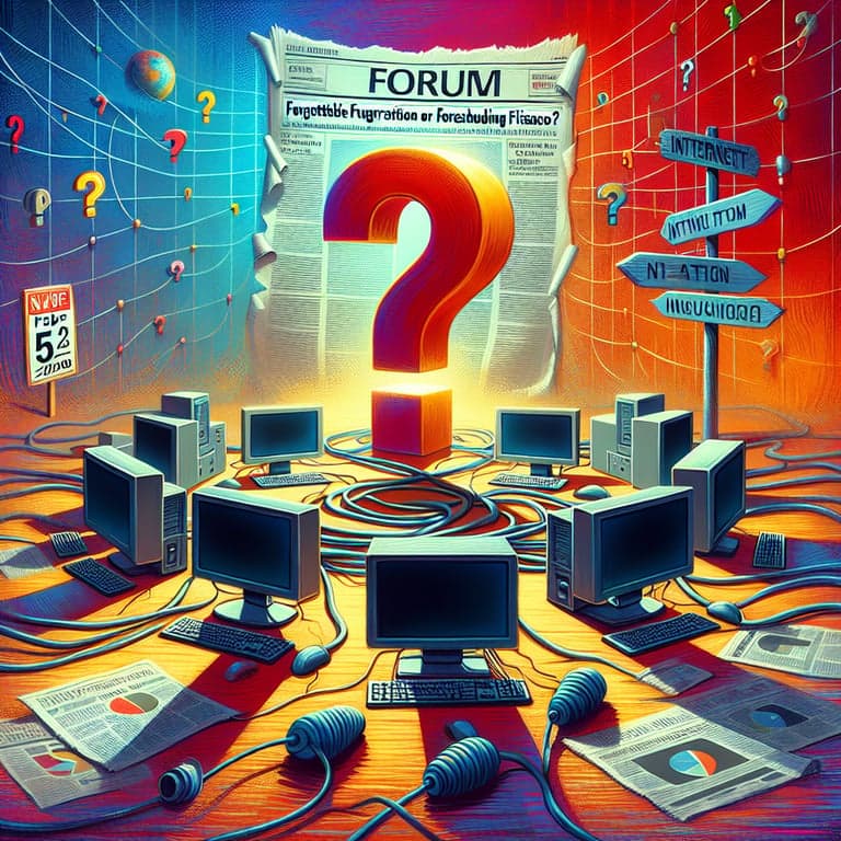 Reddit's February 5, 2026 Outage: Forgettable Frustration or Foreshadowing Fiasco?