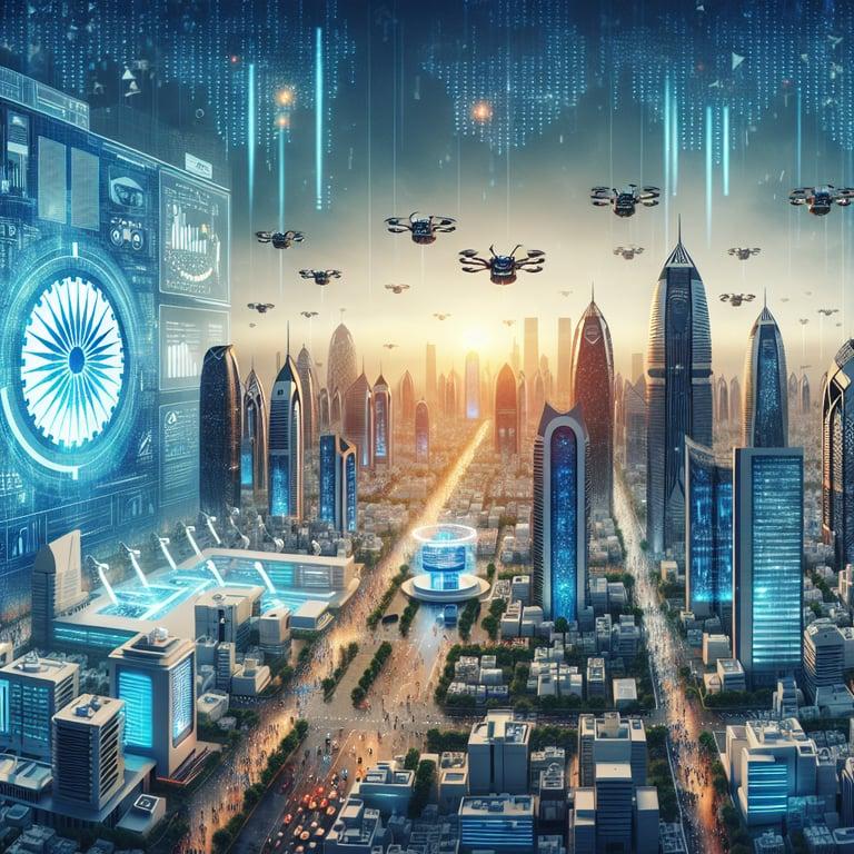 Banner for India: OpenAI's Surging Second-Largest Market as Altman's Views Transform