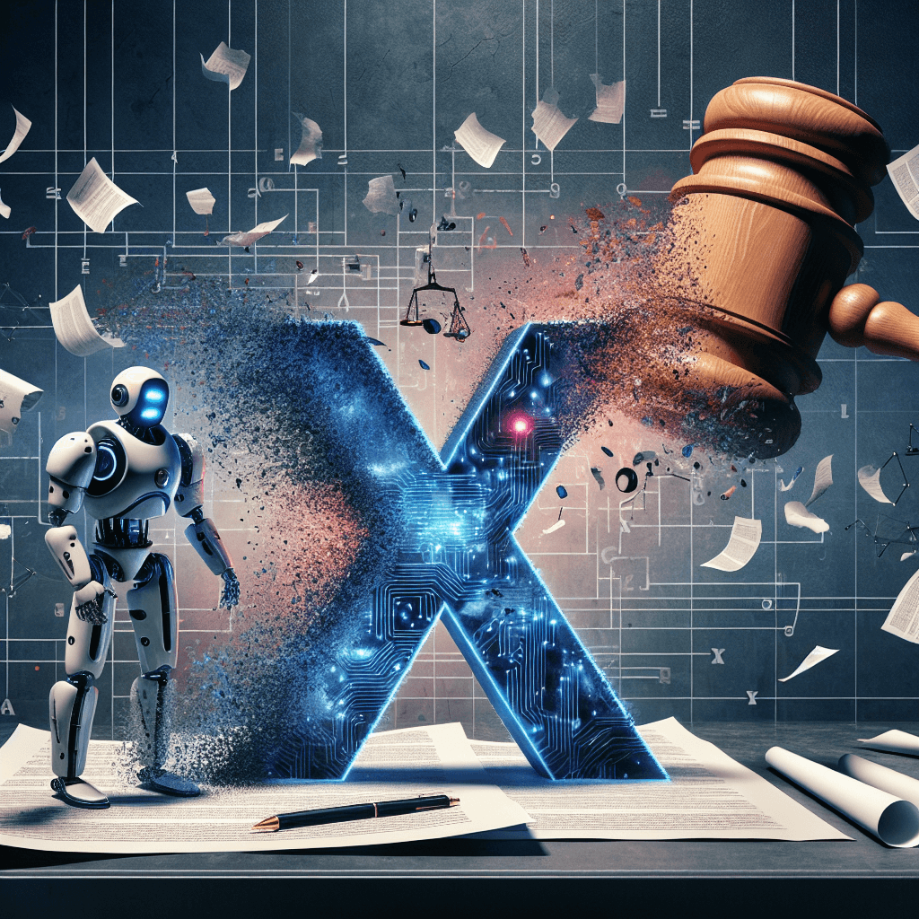 Elon Musk's xAI Takes Legal Action Against Former Engineer in Dramatic Trade Secret Row