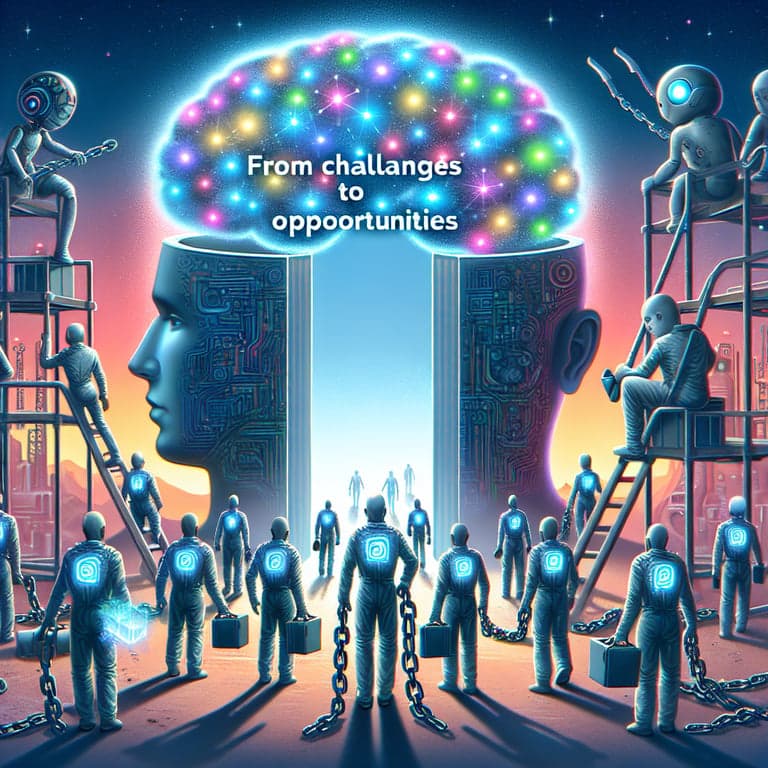 Banner for Meta's Bold AI Pivot: Transforming Layoffs into "AI Builders"