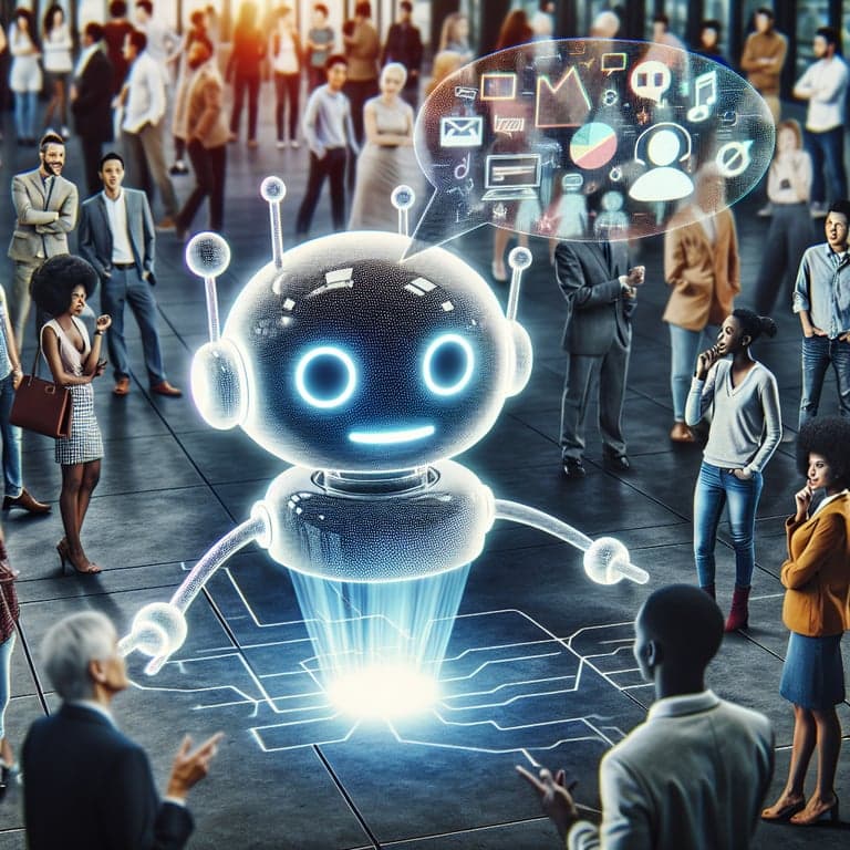 Banner for ChatGPT Ignites Debate with New Ad Strategy