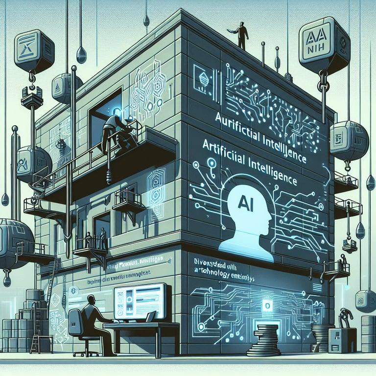 Banner for Alphabet and NVIDIA Throw Weight Behind OpenAI Co-Founder Ilya Sutskever's New AI Startup