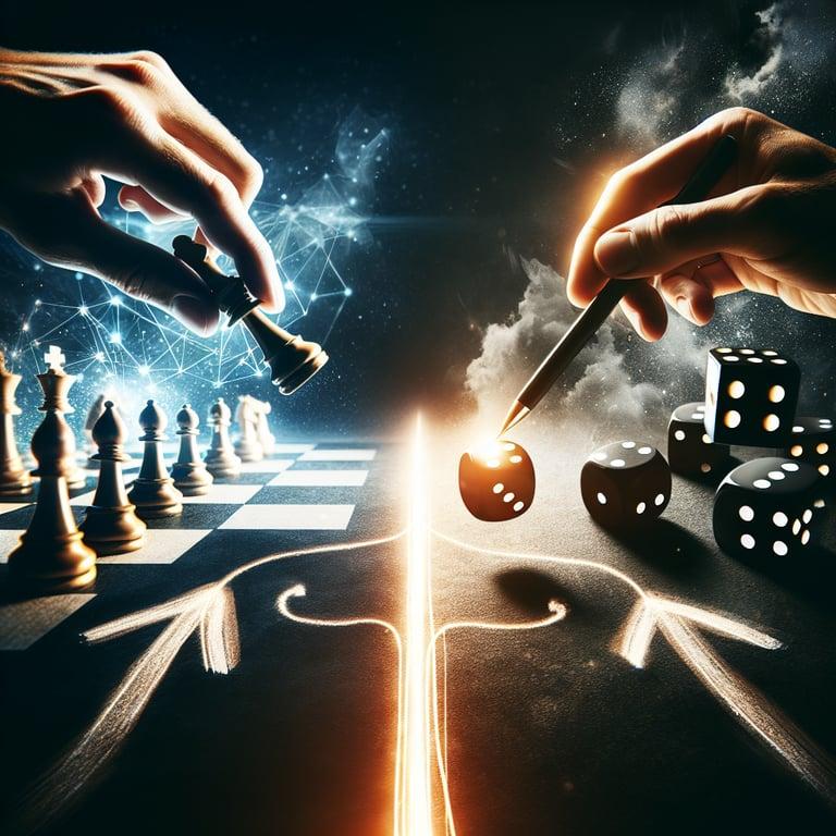 Banner for Binance's Latest Move: Strategic Expansion or Risky Gamble?