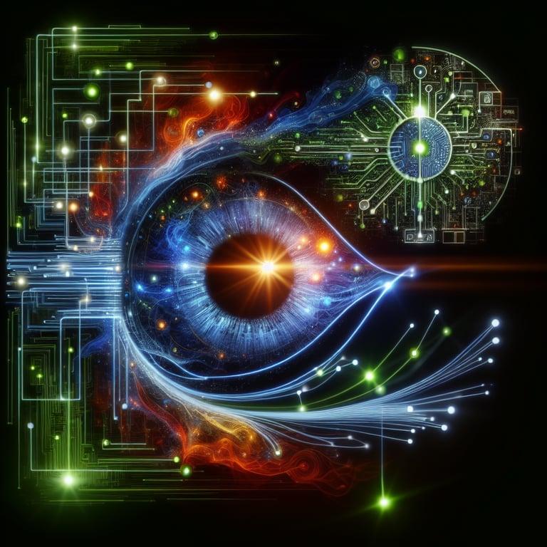Banner for Nvidia Eyes Lepton AI for Acquisition in Strategic AI Ecosystem Expansion