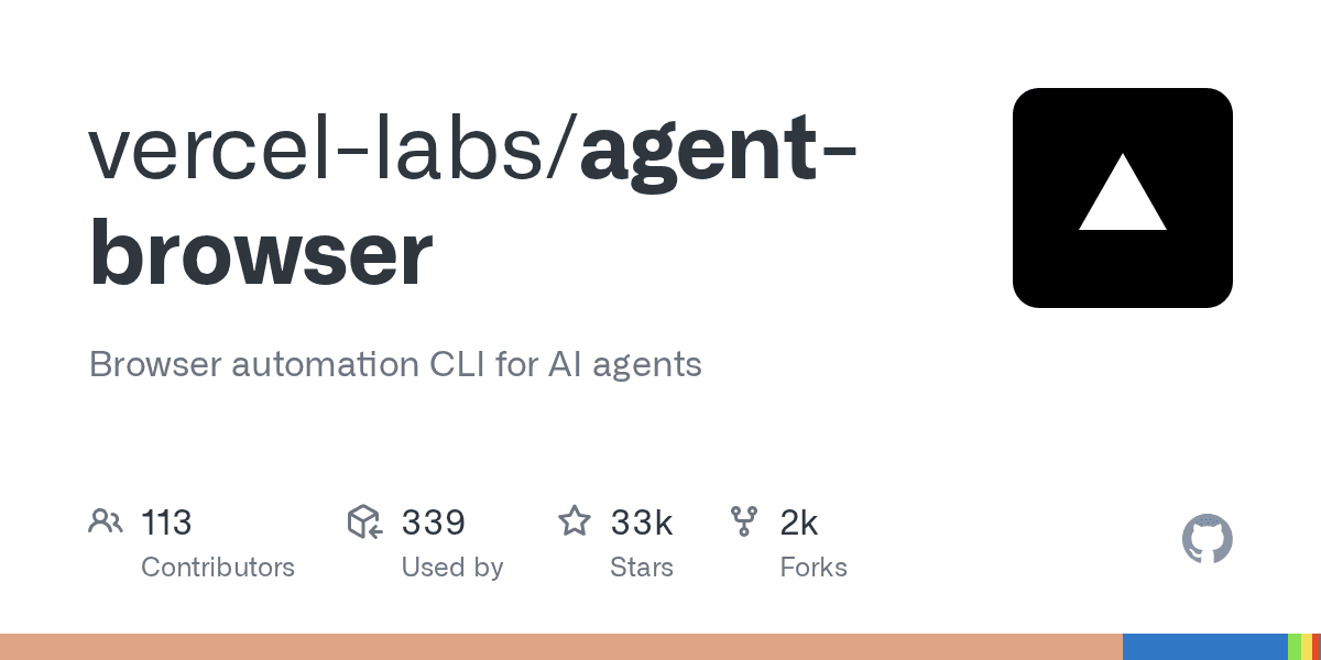 Agent Browser screenshot