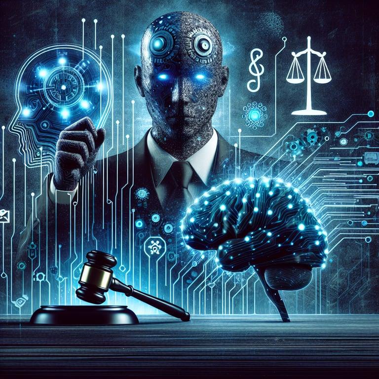 Banner for Elon Musk Takes on OpenAI and Microsoft: A High-Stakes Lawsuit Unfolds