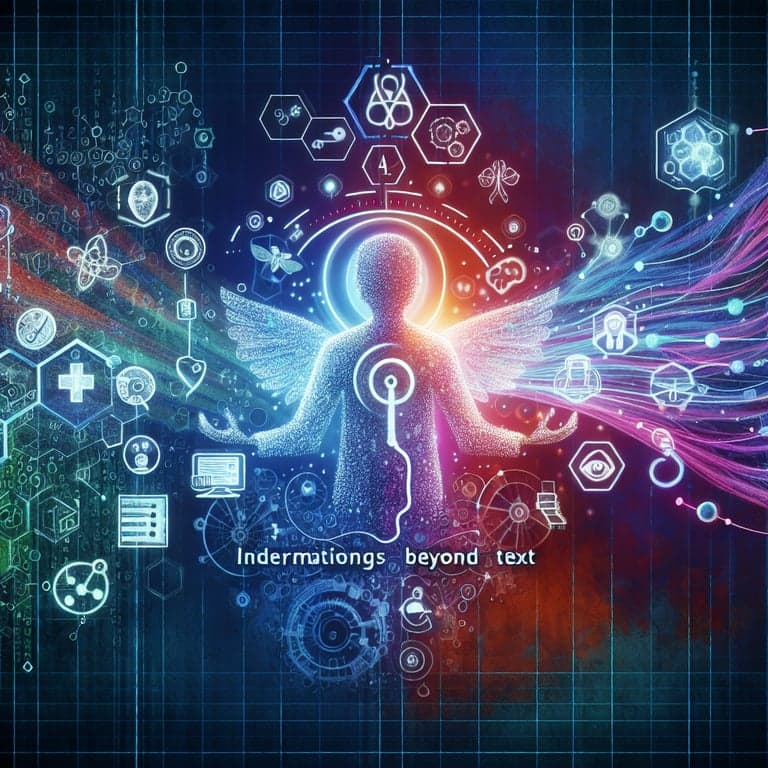 Google's AMIE: The AI Doctor That Sees Beyond Text!