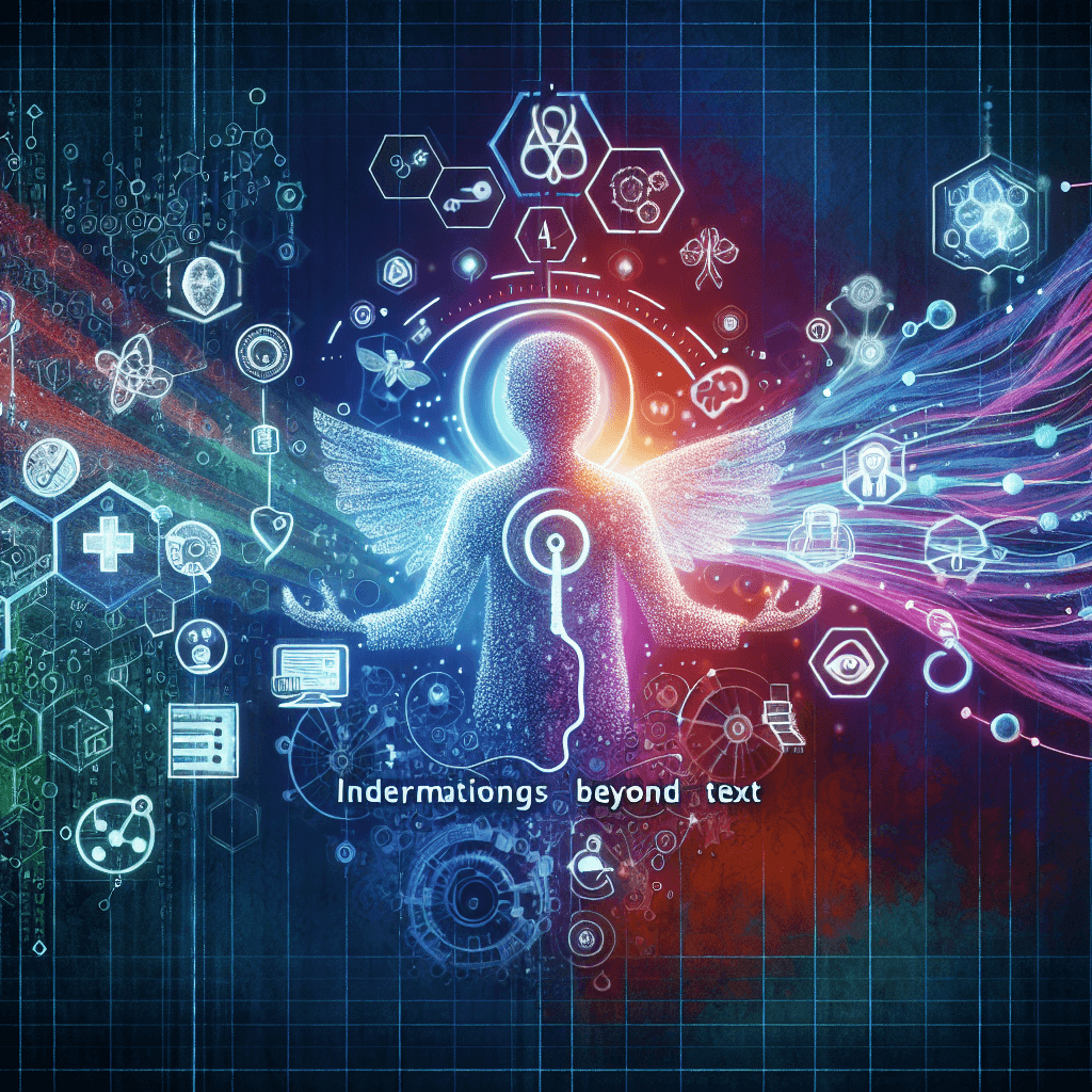 Banner for Google's AMIE: The AI Doctor That Sees Beyond Text!