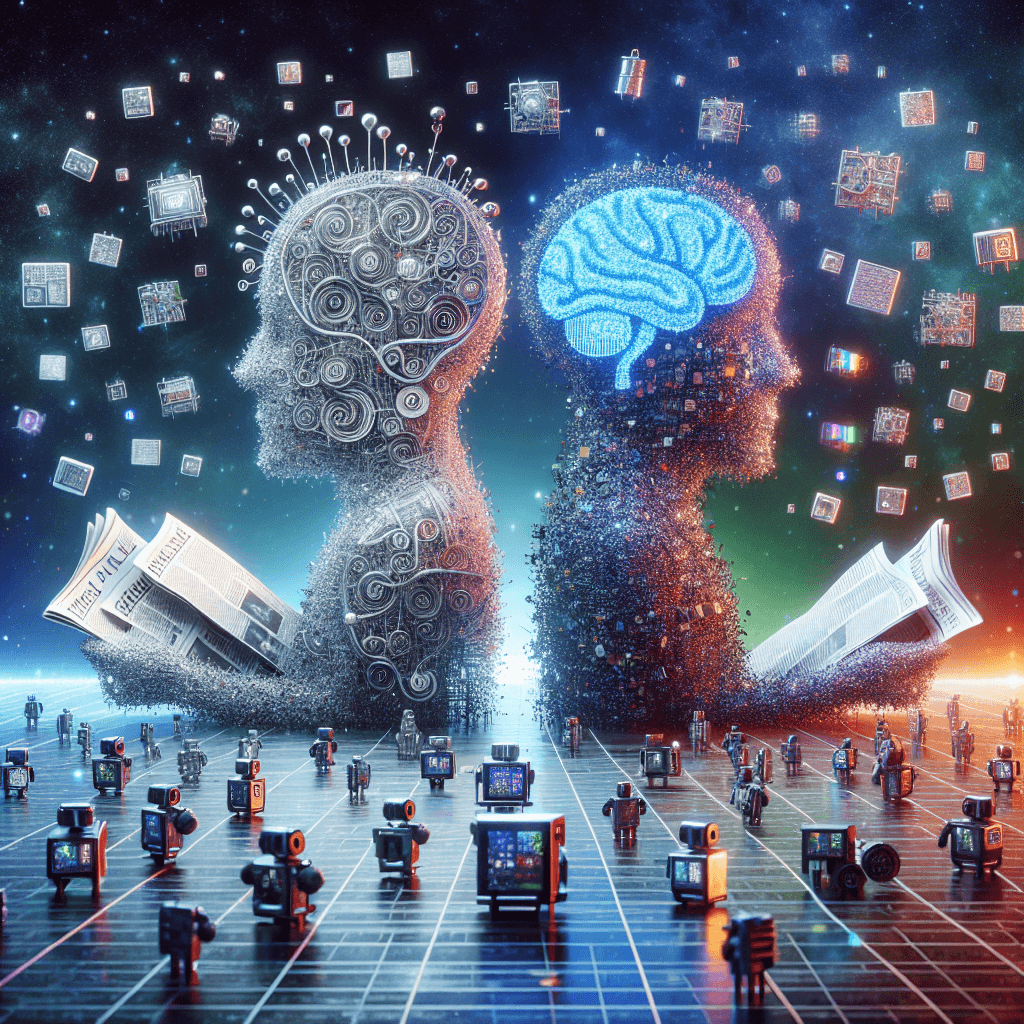 The Daily Wire Partners with Perplexity AI: A New Era of Podcast Advertising