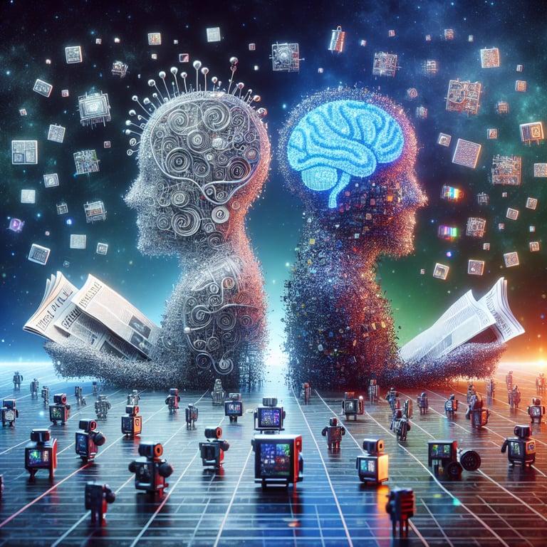 Banner for The Daily Wire Partners with Perplexity AI: A New Era of Podcast Advertising