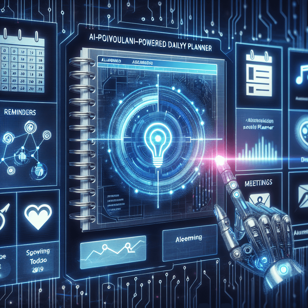 OpenAI Unveils ChatGPT Pulse: Your AI-Powered Daily Planner