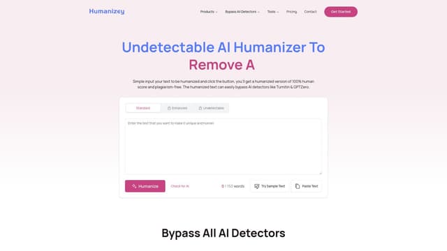 Thumbnail image for Humanizey