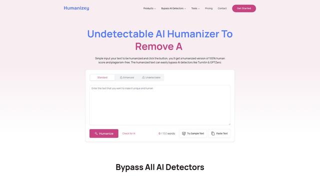 Thumbnail image for Humanizey