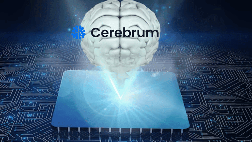 CerebrumIQ: Where AI Meets Cognitive Self-Discovery