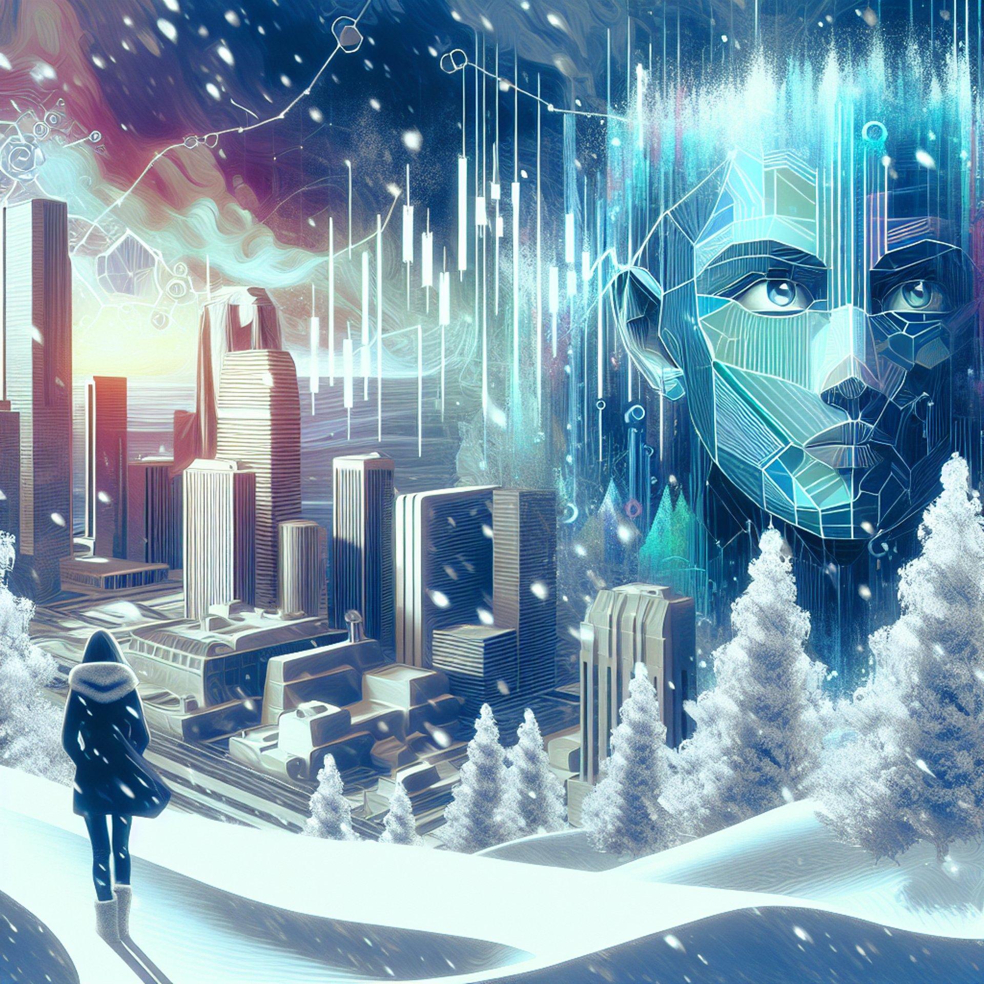 Banner for Is Wall Street Bracing for an AI Winter? What You Need to Know!