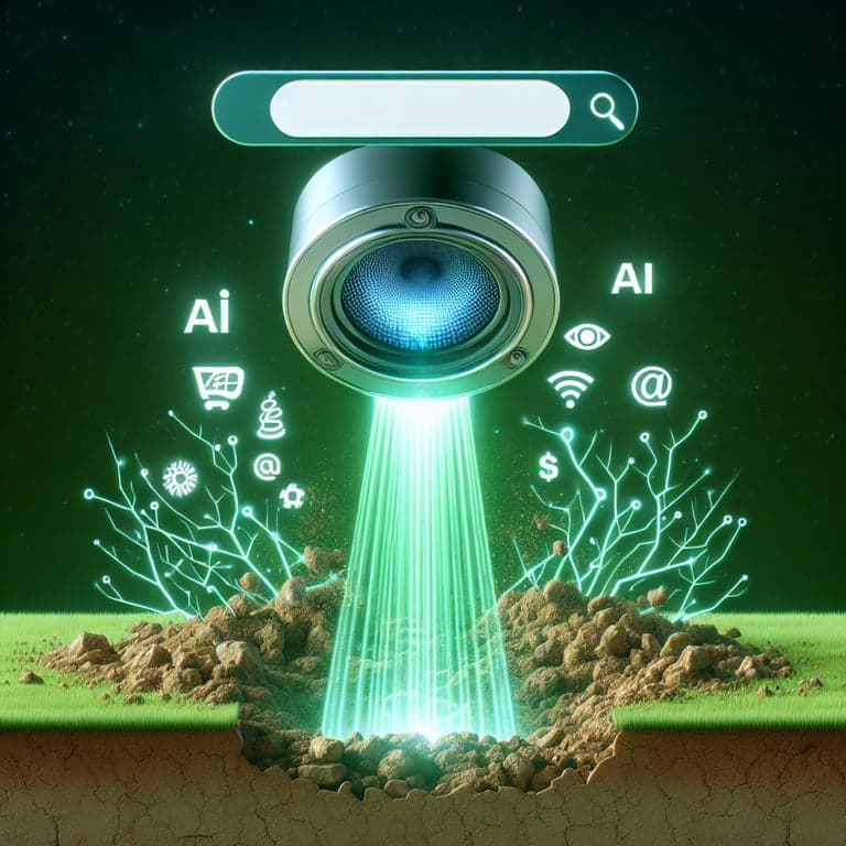 Banner for Surfaced Unveils AI-Visibility Scanner to Boost Brand Discovery in AI Search