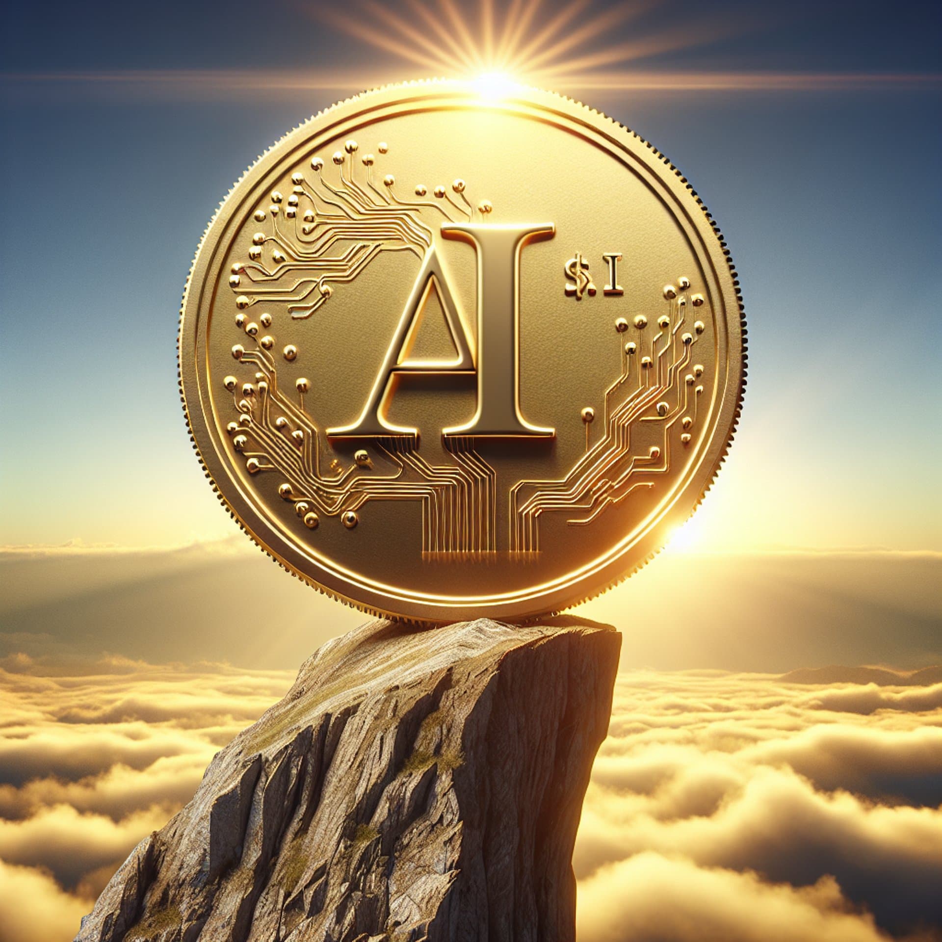 Banner for OpenAI Scores Historic $110 Billion Funding Round, SoftBank's High-Stakes $40B Loan Signals Potential IPO