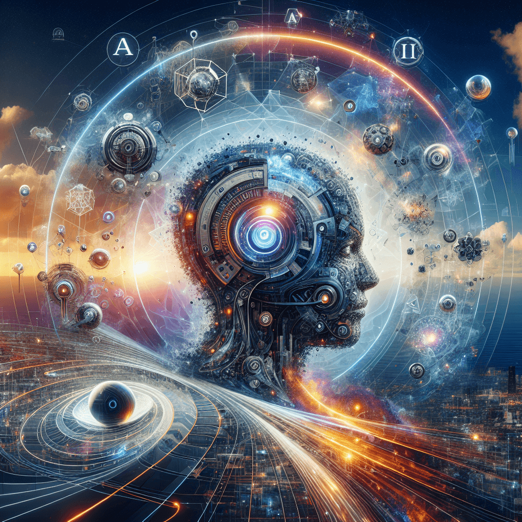 AI in 2024: A Year of Groundbreaking Releases and Shifting Paradigms