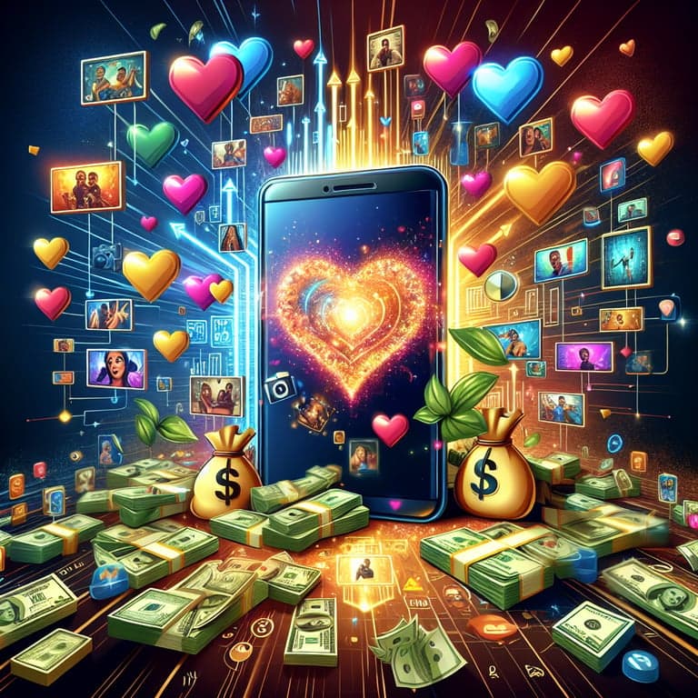 Instagram Reels: Capturing Hearts, Screens, and Ad Budgets — How Short Clips Are Redefining Engagement!