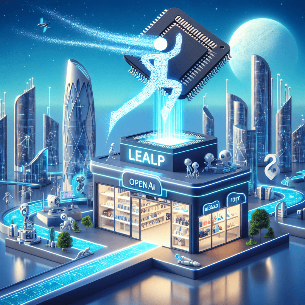 Banner for OpenAI's 2026 Leap into Physical AI Devices: What's in Store!