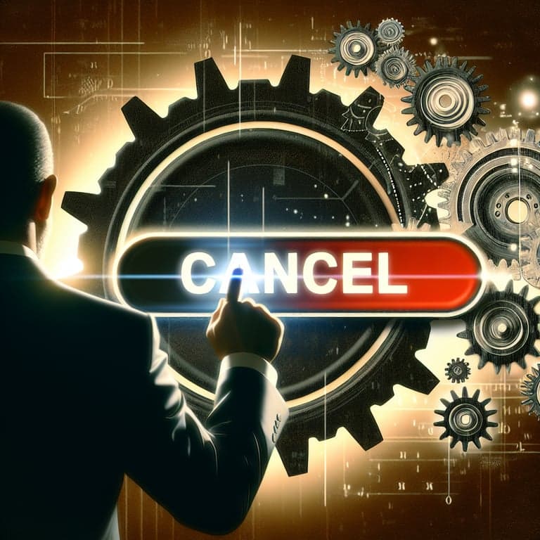 Elon Musk Hits 'Cancel' on Netflix: Hamish Steele Controversy Takes Center Stage