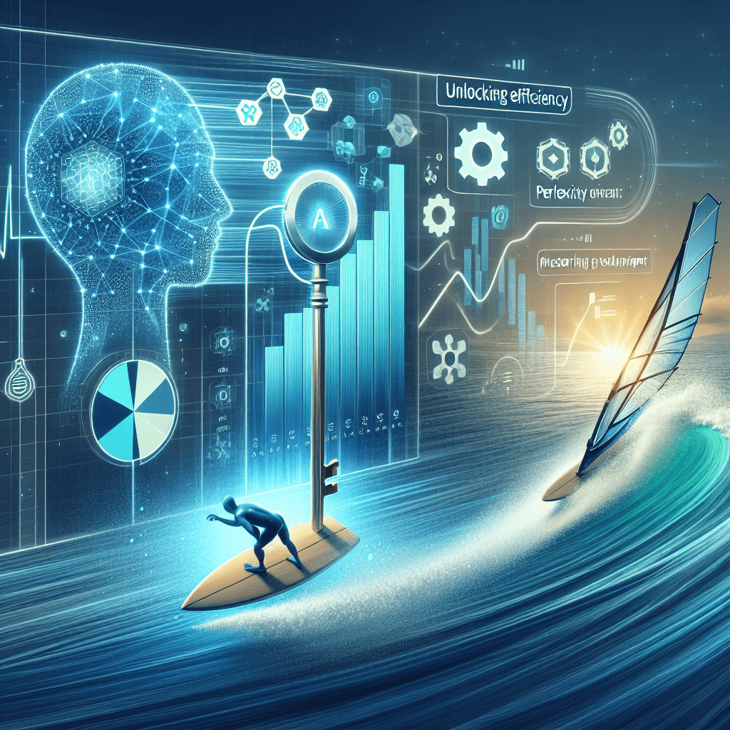Unlocking Efficiency: Mastering Project Development with Perplexity AI and Windsurf