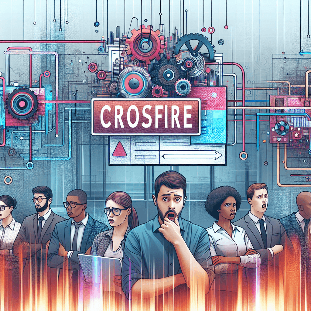 Meta's Layoffs Controversy: Skilled Employees Caught in the Crossfire!
