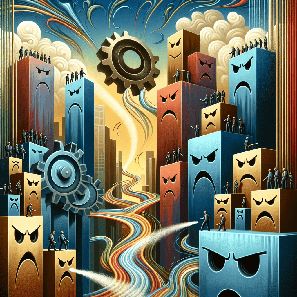 Banner for Meta Faces Backlash Over Controversial Layoffs Amid AI Pivot