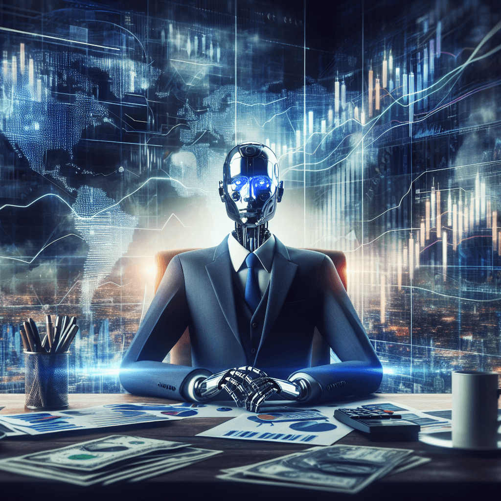 Banner for Alibaba's Executive Makes Bold Claim: AI to Completely Replace Research Analysts
